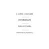 Intermezzo