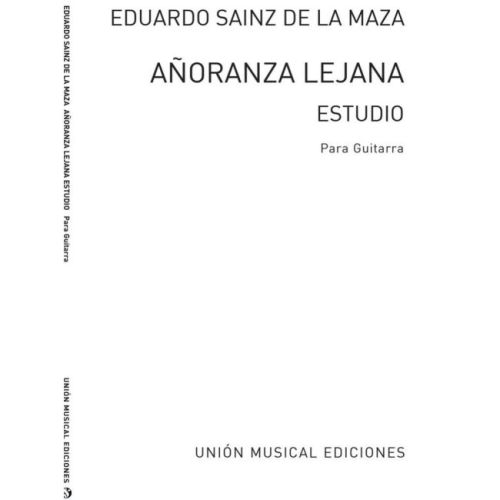 Maza, Eduardo Sainz de la -...