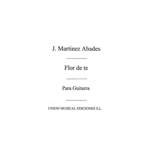 Flor De Te