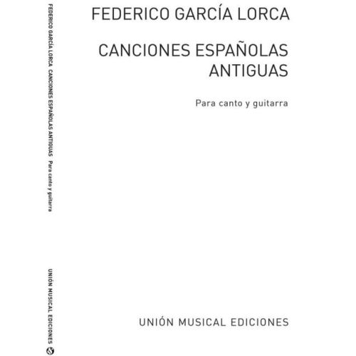 Lorca, Federico Garcia -...