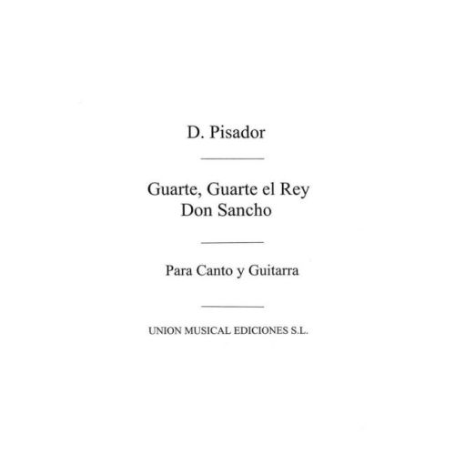 Guarte Guarte El Rey Don...