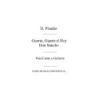 Guarte Guarte El Rey Don Sancho (Tarrago)