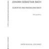 Album De Ana Magdalena Bach