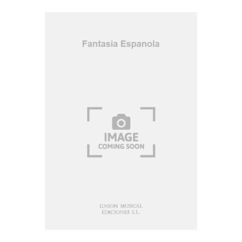 Fantasia Espanola