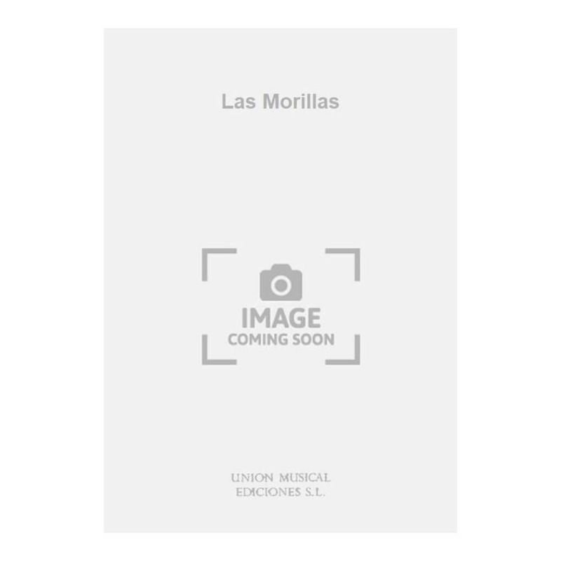 Las Morillas