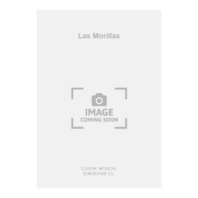 Las Morillas