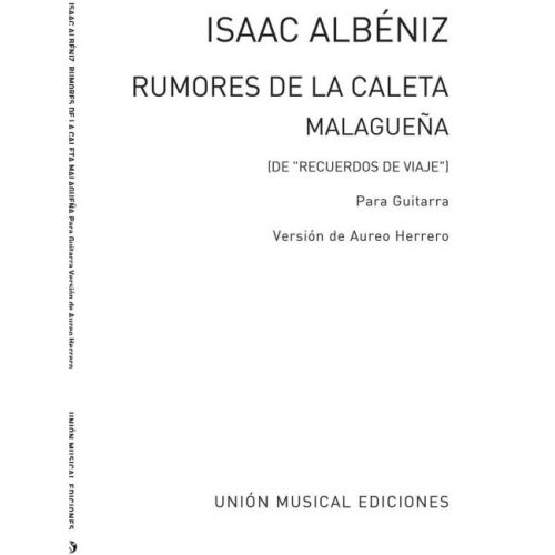 Albéniz, Isaac - Albeniz...