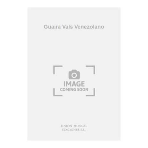 Guaira Vals Venezolano