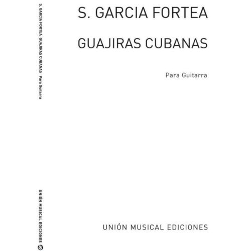 Guajiras Cubanas