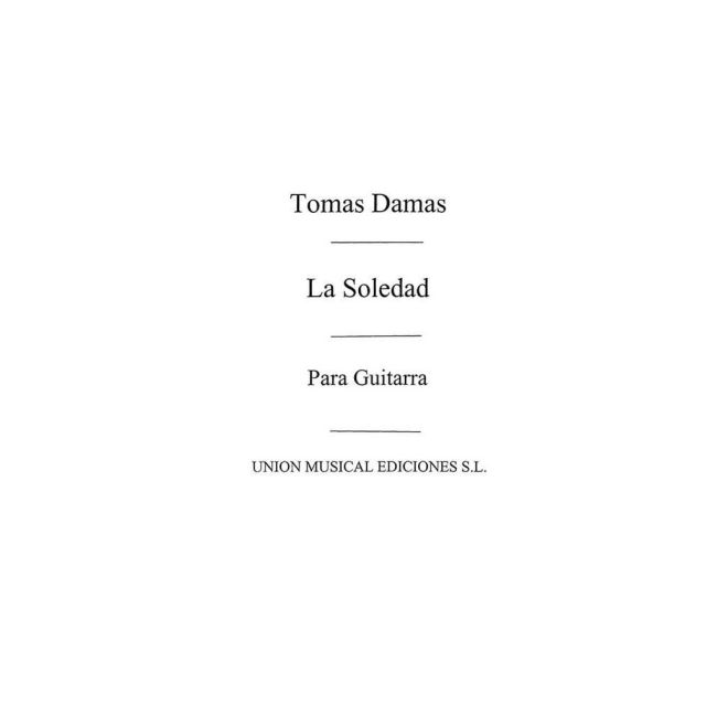 La Soledad