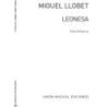 Llobet Leonesa Guitar