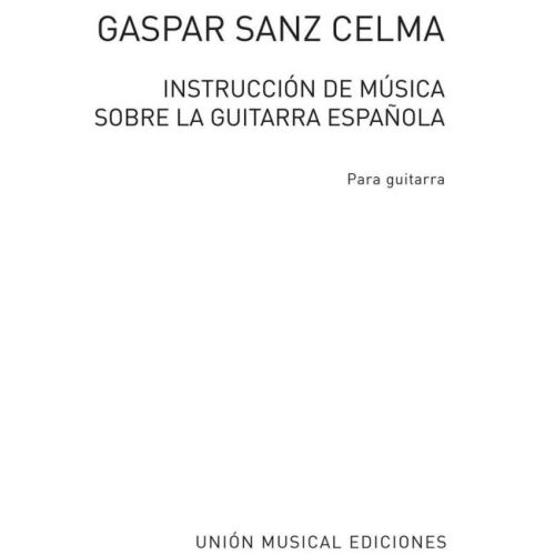 Instruccion De Musica Sobre...