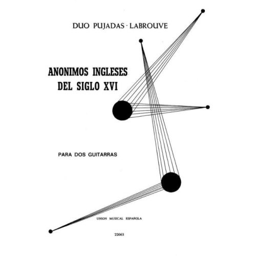 Ingleses Del Siglo Xvi
