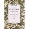 Albéniz, Isaac - Cordoba No.4 De Cantos De Espana (bitetti) Guitar