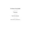 Frescobaldi, Girolamo - Canzona For 2 Guitars