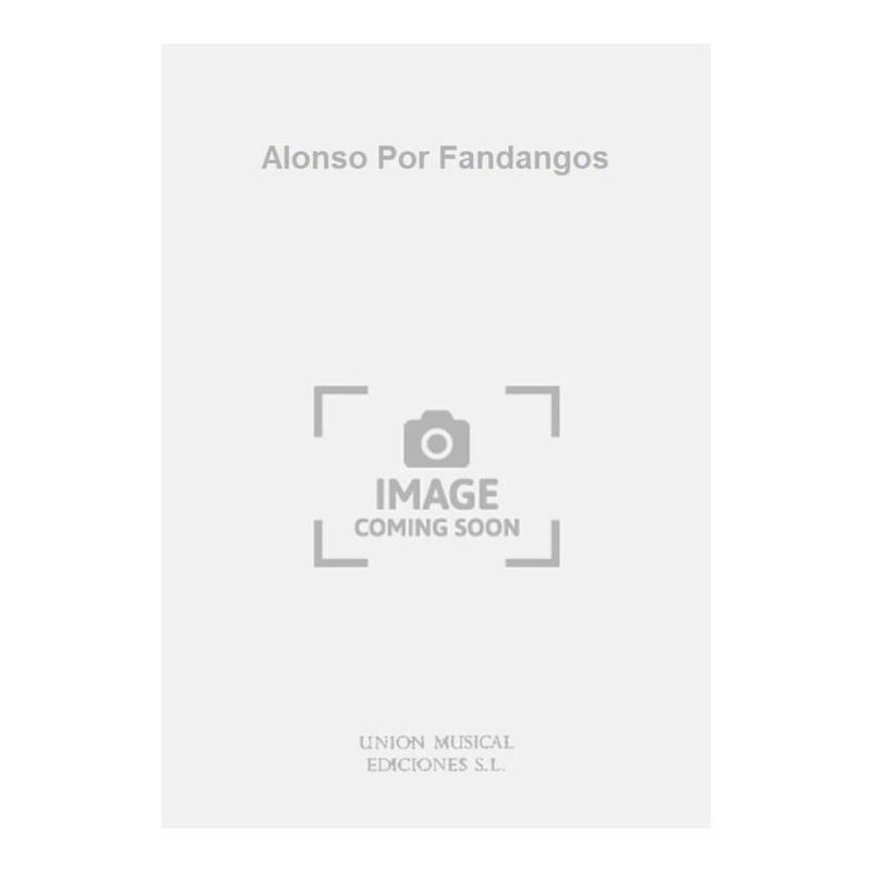 Alonso Por Fandangos