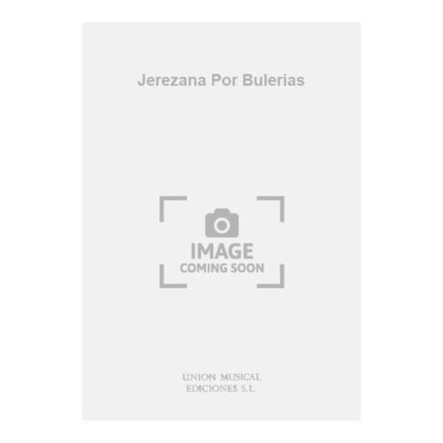 Jerezana Por Bulerias