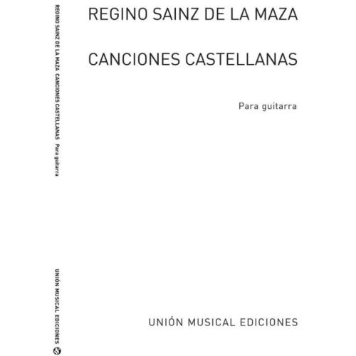 Maza, Regino Sainz de la -...