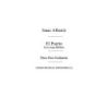 Albéniz, Isaac - El Puerto From Iberia