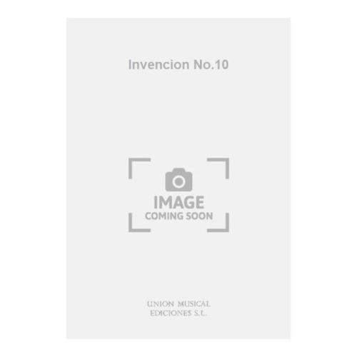 Invencion No.10