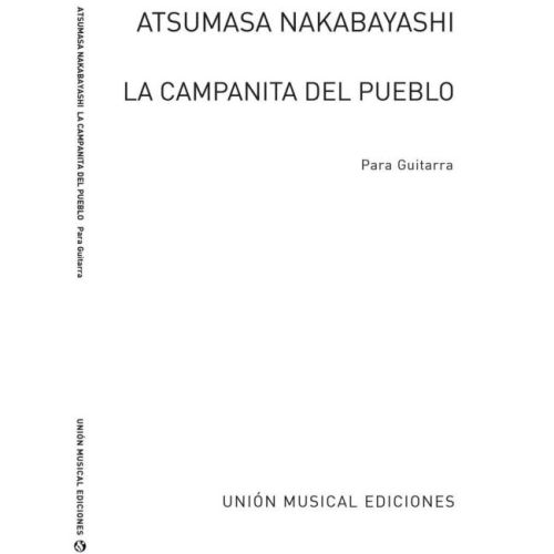 La Campanita Del Pueblo