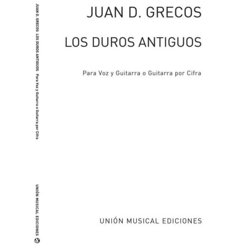 Los Duros Antiguos