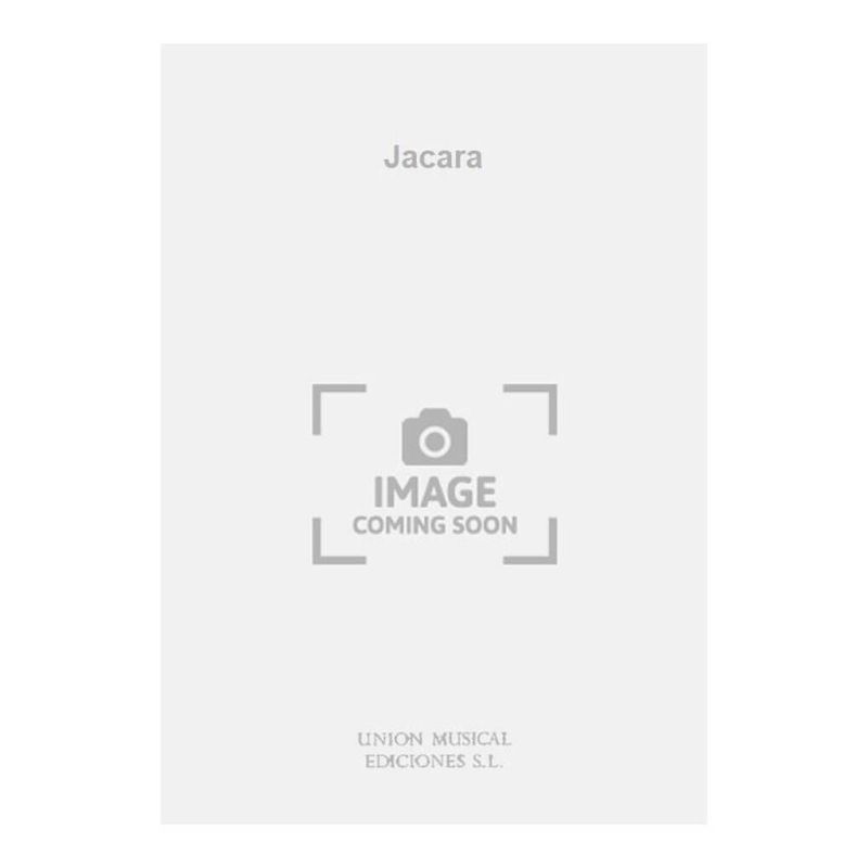 Jacara