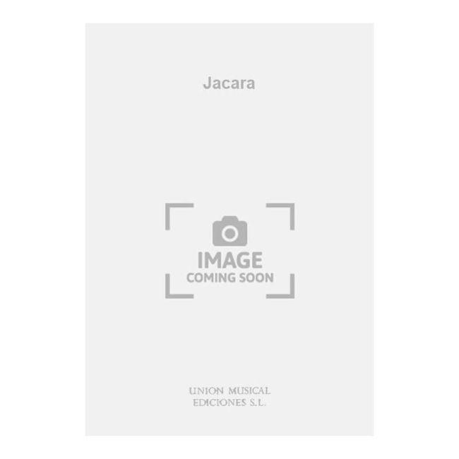 Jacara