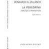 La Peregrina, Danza Popular Maragata