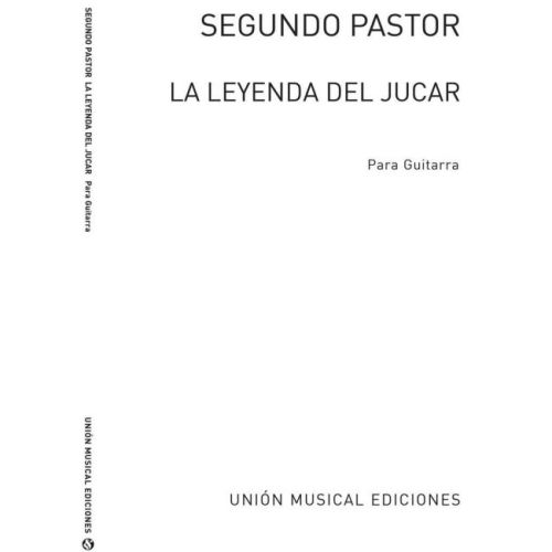 La Leyenda De Jucar