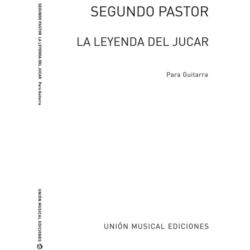 La Leyenda De Jucar