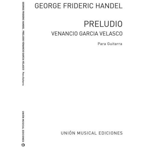 Händel, Georg Friedrich -...