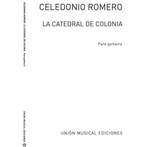 La Catedral De Colonia