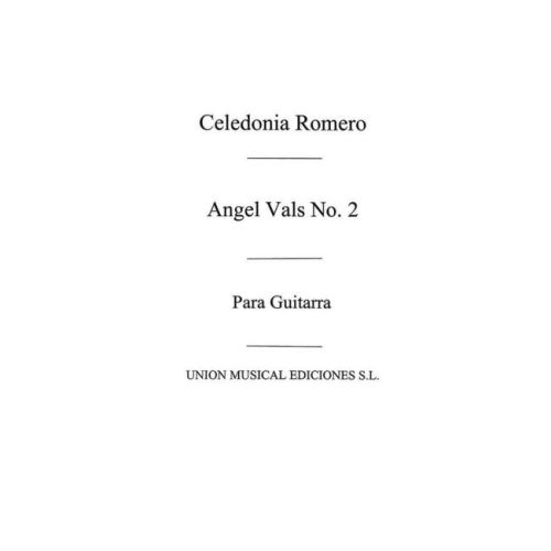 Angel Vals No.1