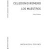 Los Maestros Tres Canciones Para Tres Principales