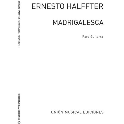 Halffter, Ernesto -...
