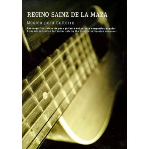 Maza, Regino Sainz de la -...