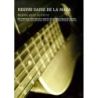 Maza, Regino Sainz de la - Musica para Guitarra