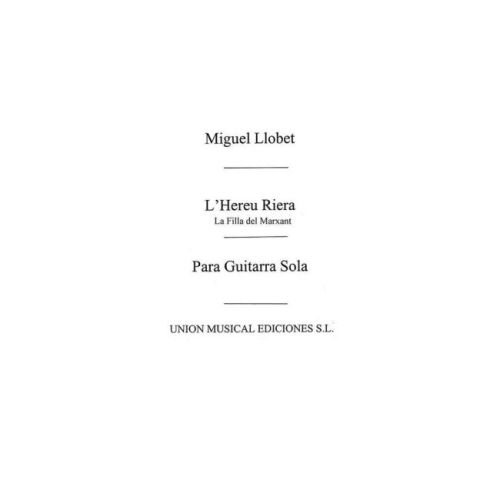 L'Hereu Riera/La Filla Del...