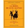Jimenez, Jeronimo - Ntermedio Bodas Alonso Pf