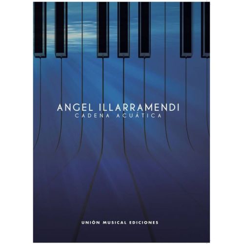 Larranaga, Angel...