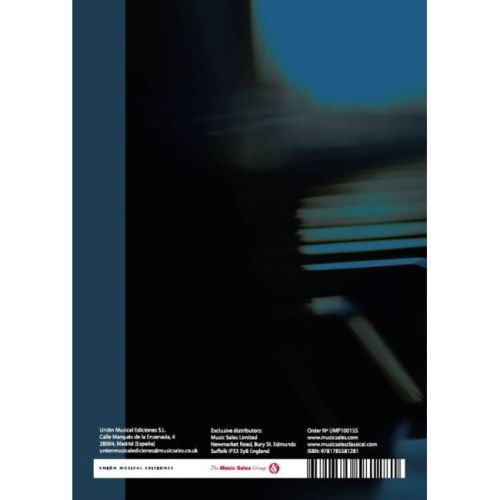 Guinovart, Albert - Nocturn (A Pilar Bayona) / Nocturn A Chloé