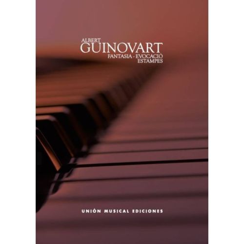 Guinovart, Albert -...