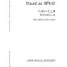Albéniz, Isaac - Castilla Seguidilla