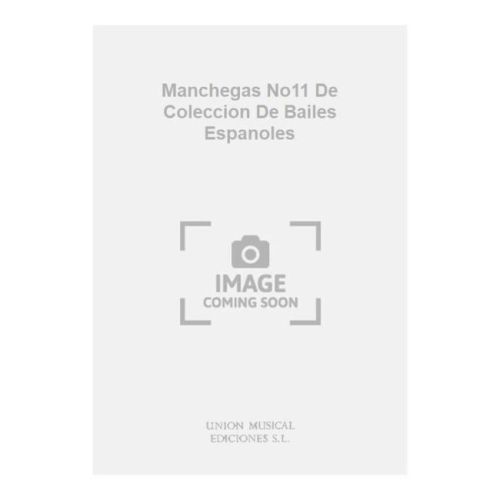 Manchegas No11 De Coleccion...