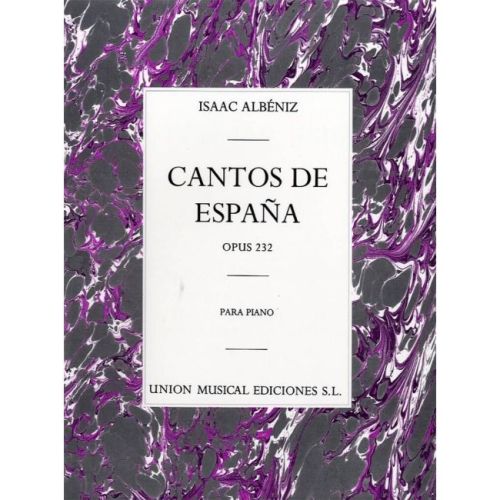 Albéniz, Isaac - Albeniz...