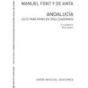 Font Y De Anta: Andalucia Suite Vol. 2