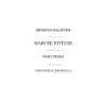 Marche Joyeuse