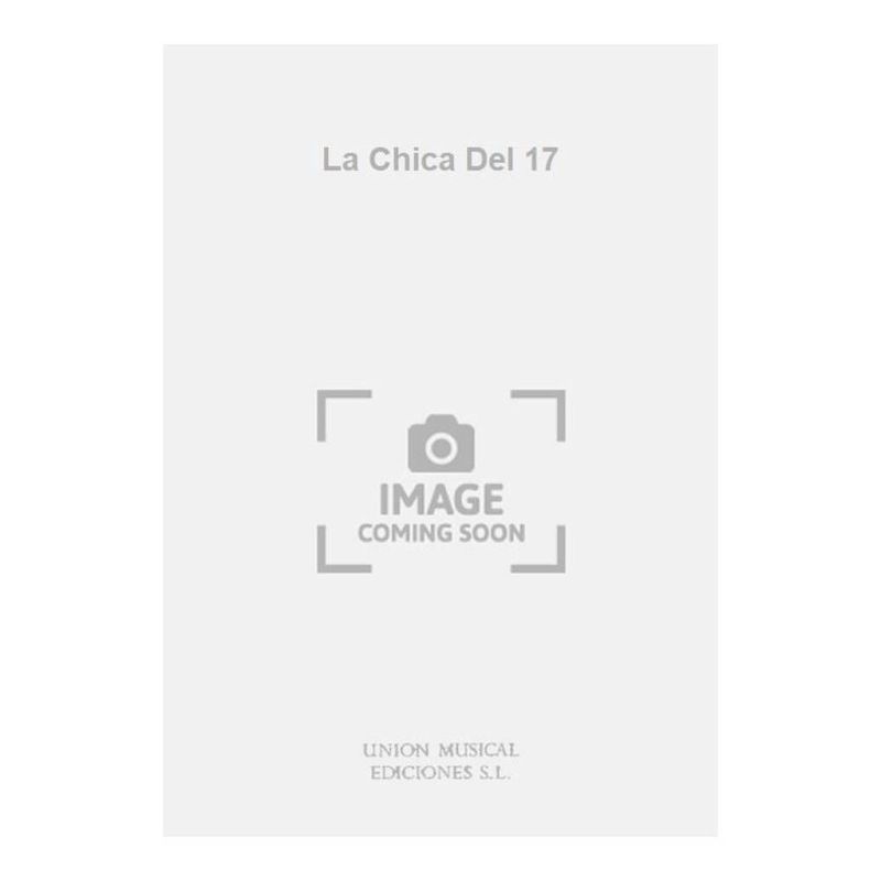 La Chica Del 17