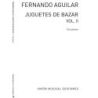 Juguetes De Bazar Volume 2 For Piano